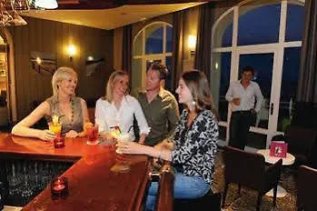 Hotel Morgat Le Grand Hotel De La Mer Crozon