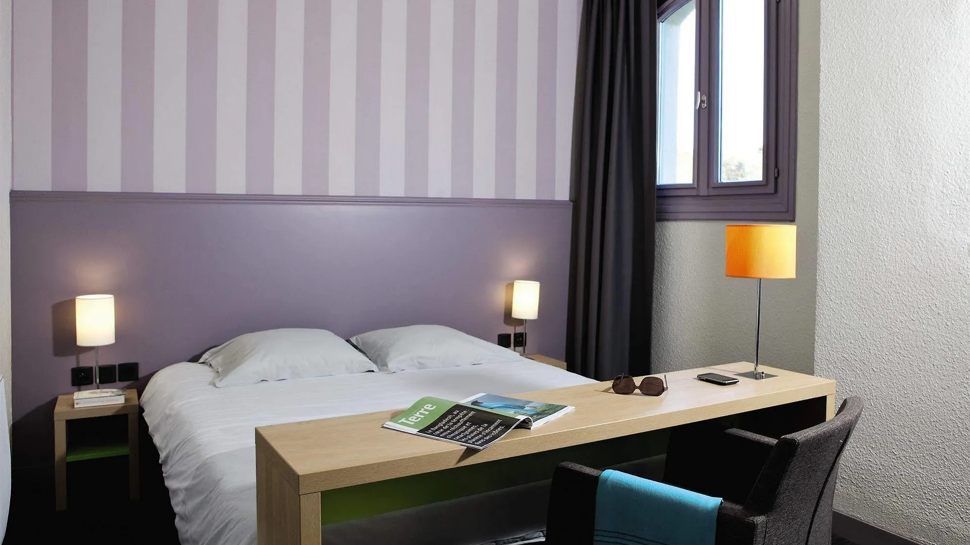 Hotel Morgat Le Grand Hotel De La Mer Crozon