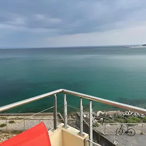 Appartement Cosy Les Pieds Dans L’eau, Vue Exceptionnelle