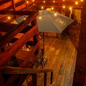  Gasthof Kamazoztz And Travel Guatemala