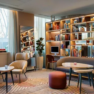**** Hotel Ac Porte Maillot By Marriott Frankreich