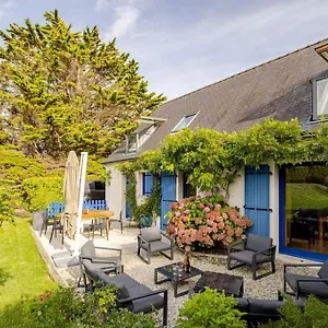  Hébergement de vacances Maison Familiale 11 Couchages, Proche De La Palue