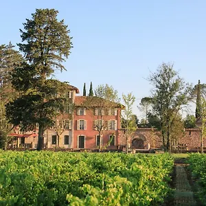  Hotel Chateau Saint Roux Le Luc-le Cannet Des Maures Frankreich